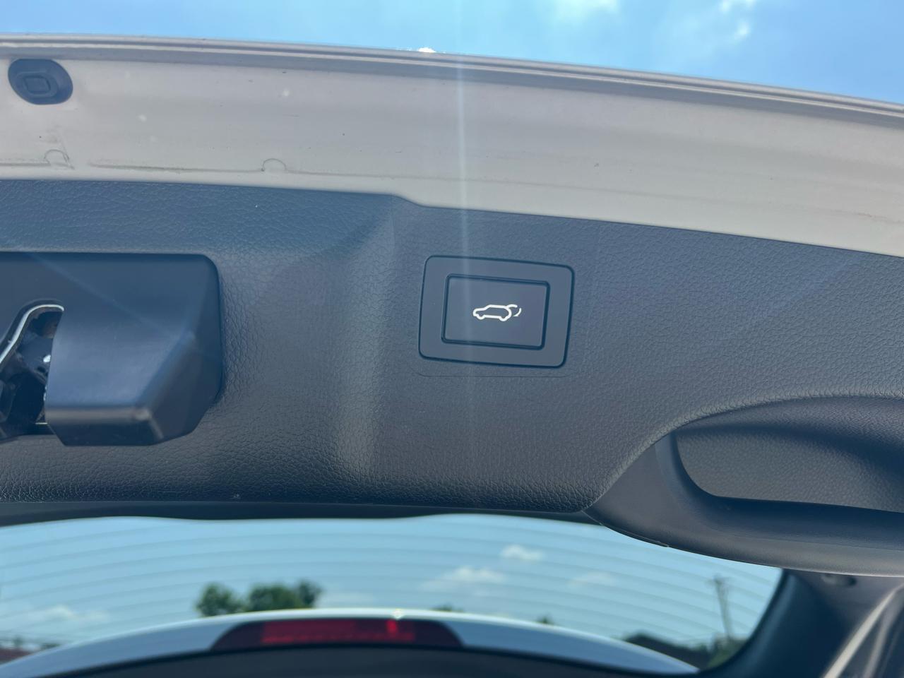 Hyundai Santa Fe Ultimate 2017