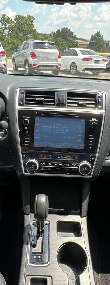 Subaru Legacy 2.5i Sport 2019