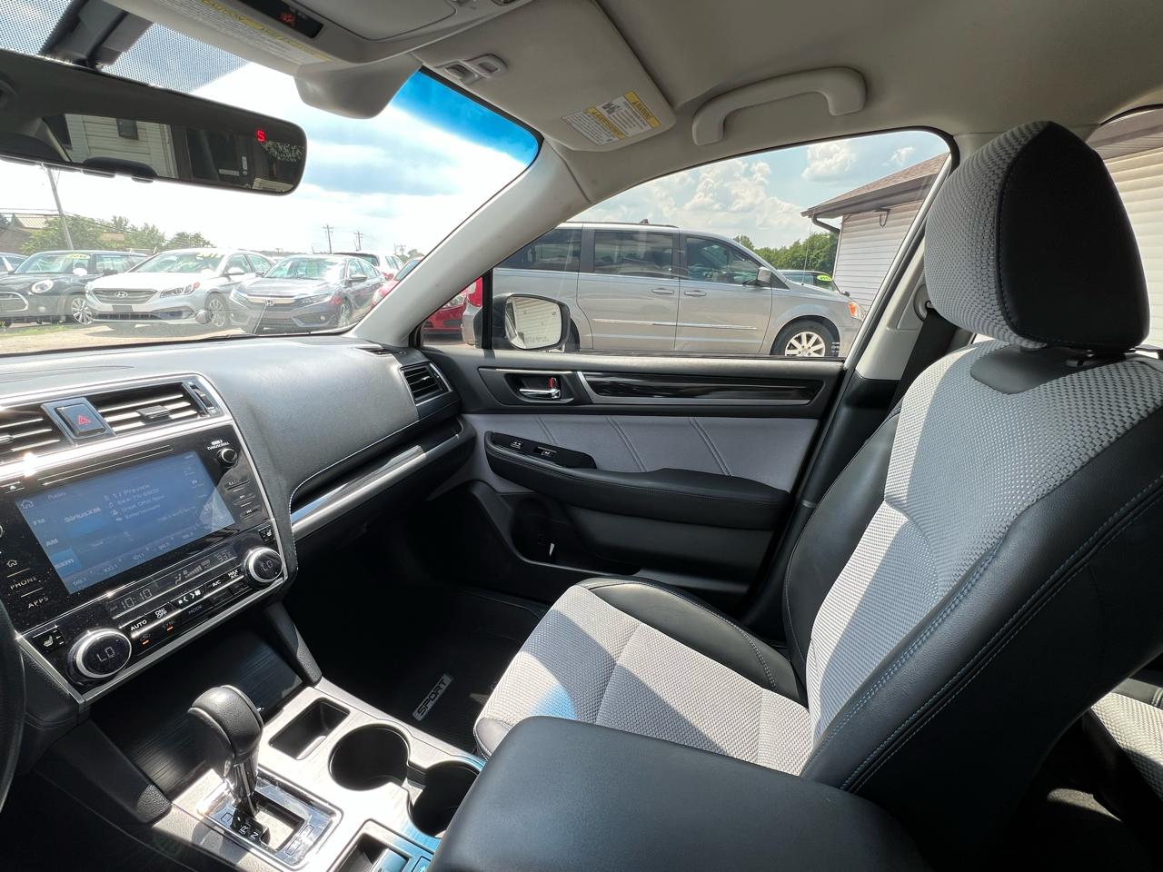 Subaru Legacy 2.5i Sport 2019