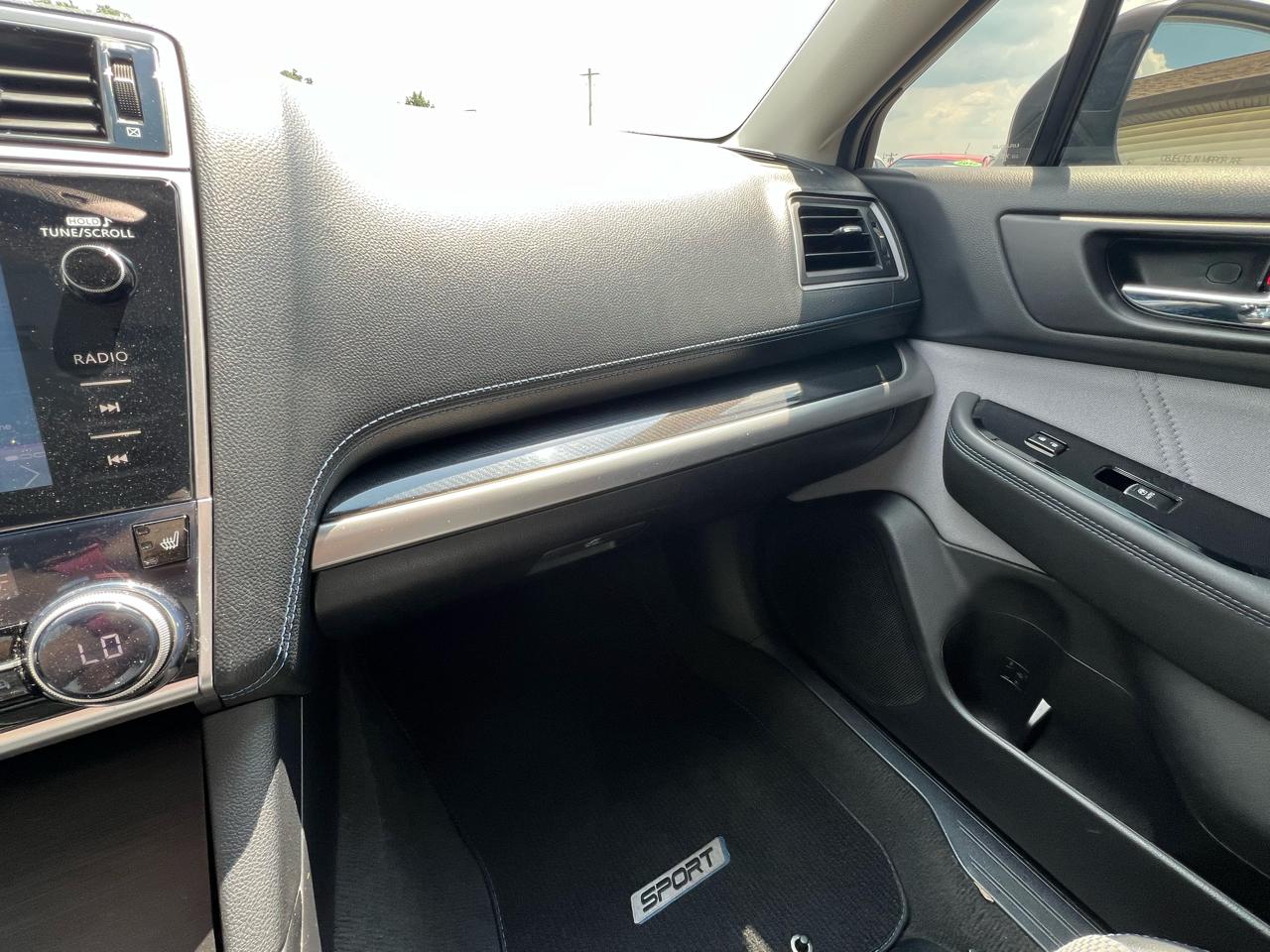 Subaru Legacy 2.5i Sport 2019