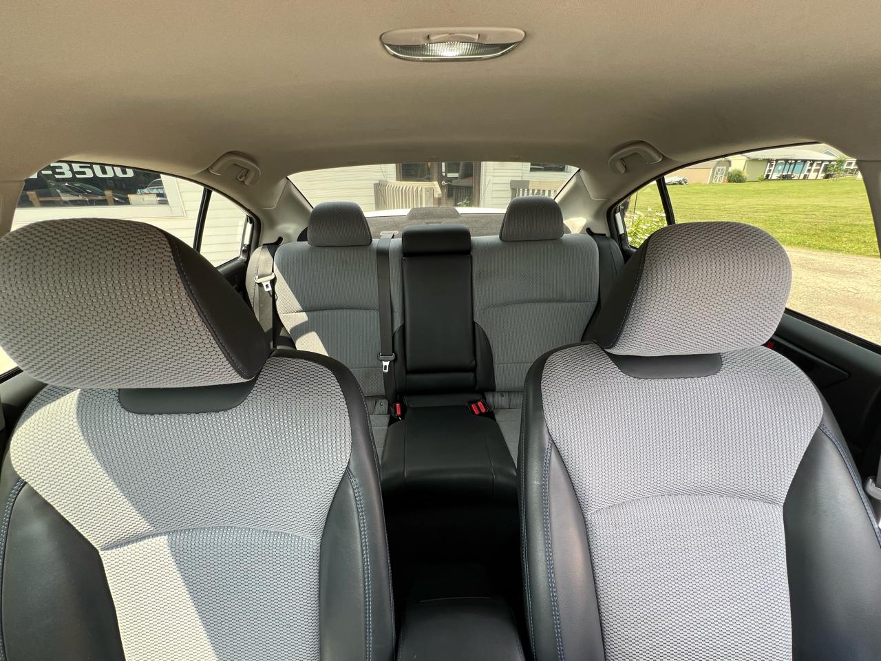 Subaru Legacy 2.5i Sport 2019