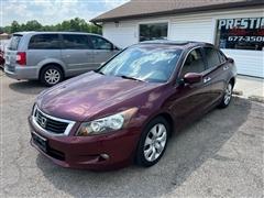 2009 Honda Accord 