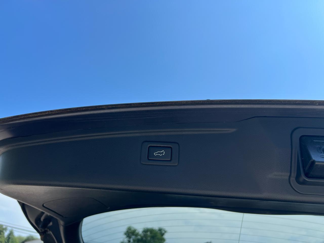 Subaru Outback 2.5i Premium 2015