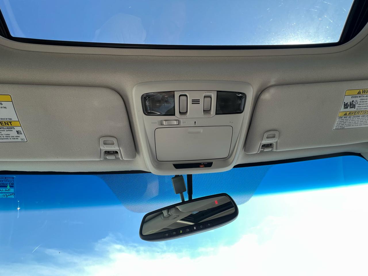 Subaru Outback 2.5i Premium 2015