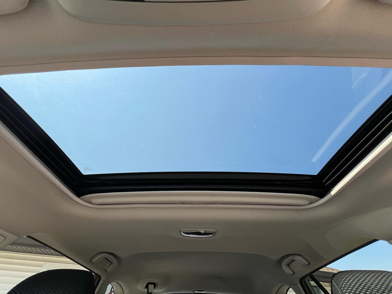 Subaru Outback 2.5i Premium 2015