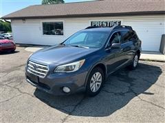 2015 Subaru Outback 