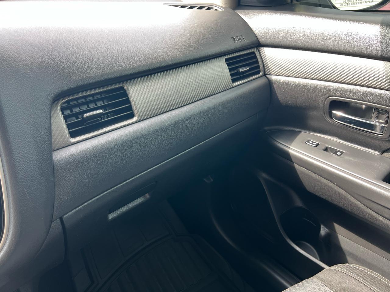 Mitsubishi Outlander ES 2WD 2018