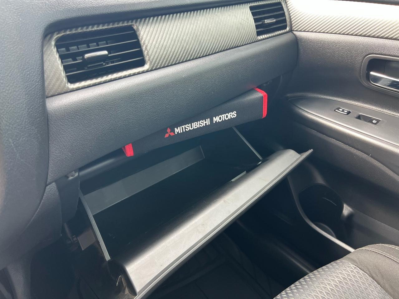 Mitsubishi Outlander ES 2WD 2018