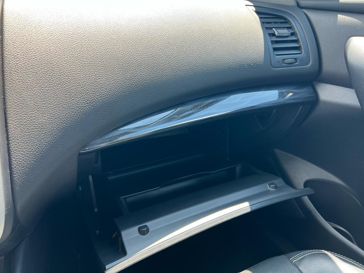 Nissan Altima 2.5 SR 2016