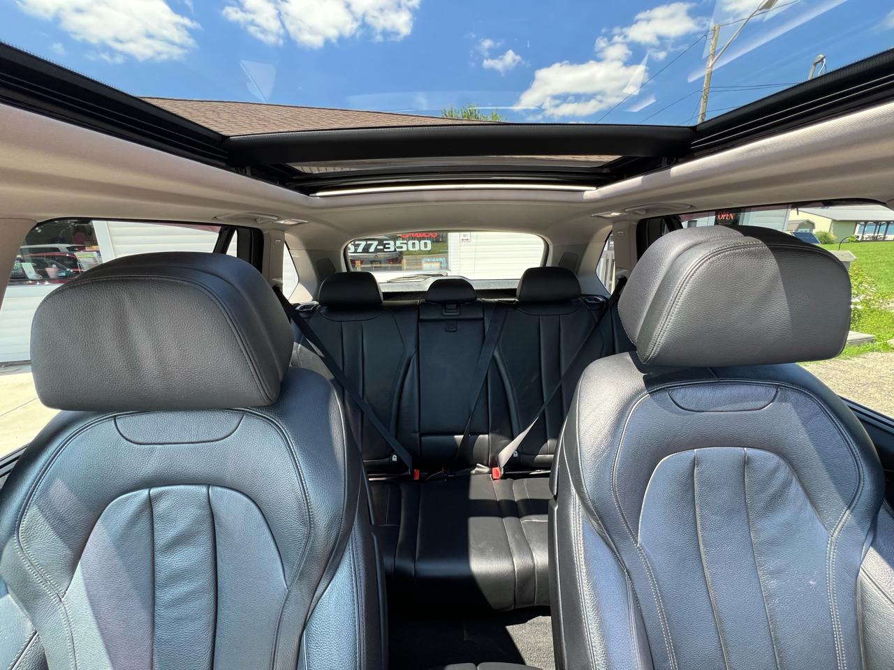 BMW X5 xDrive50i 2014