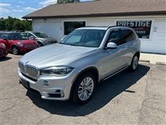 2014 BMW X5 