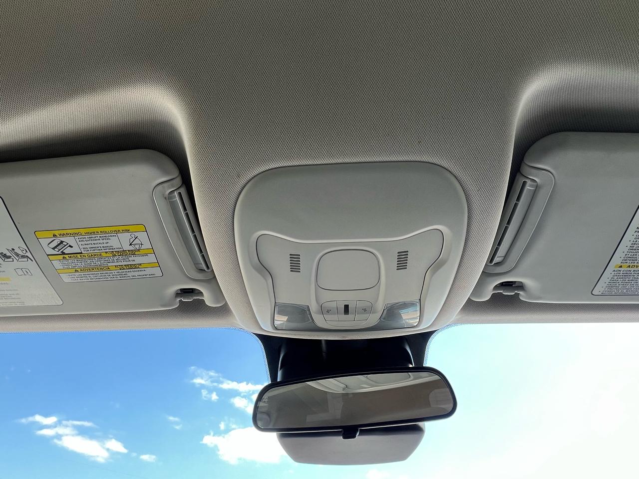 Jeep Renegade Latitude 4WD 2019