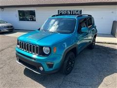 2019 Jeep Renegade 