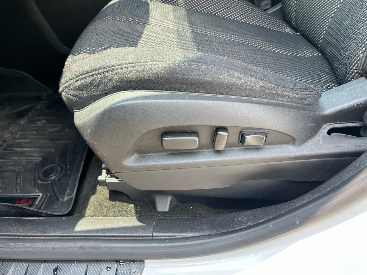 Chevrolet Equinox 1LT AWD 2012