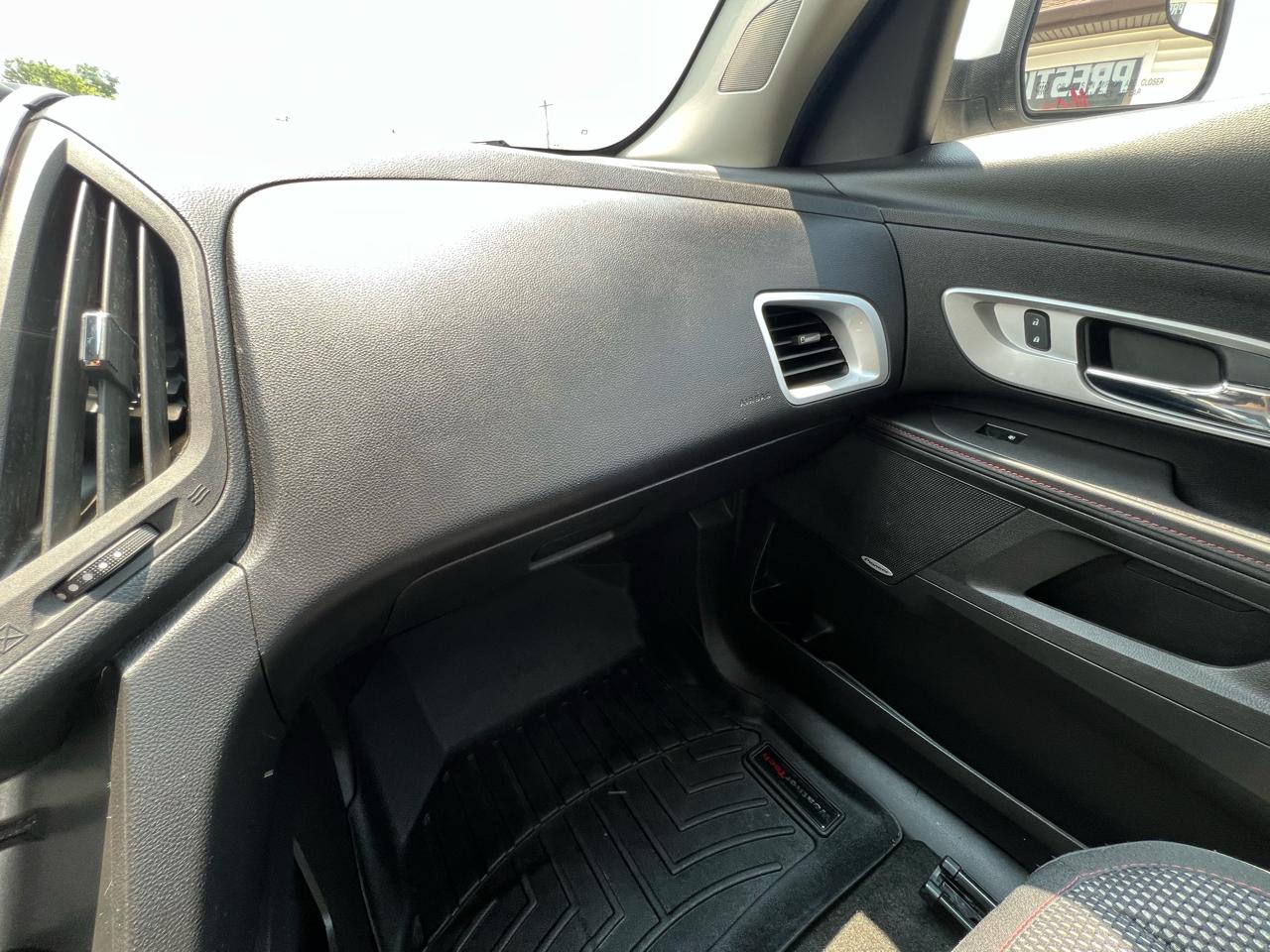 Chevrolet Equinox 1LT AWD 2012