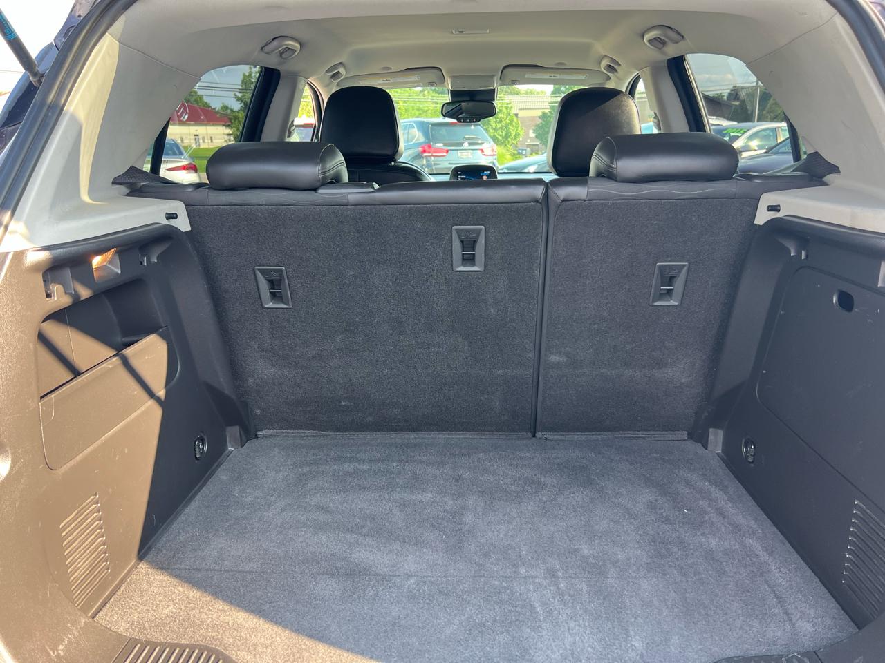 Buick Encore Convenience FWD 2016