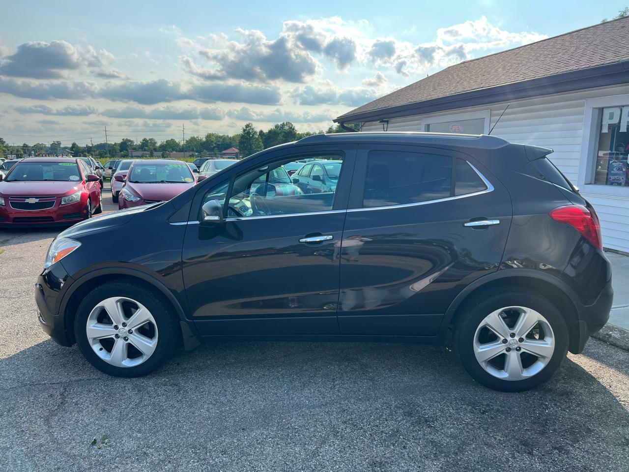 Buick Encore Convenience FWD 2016