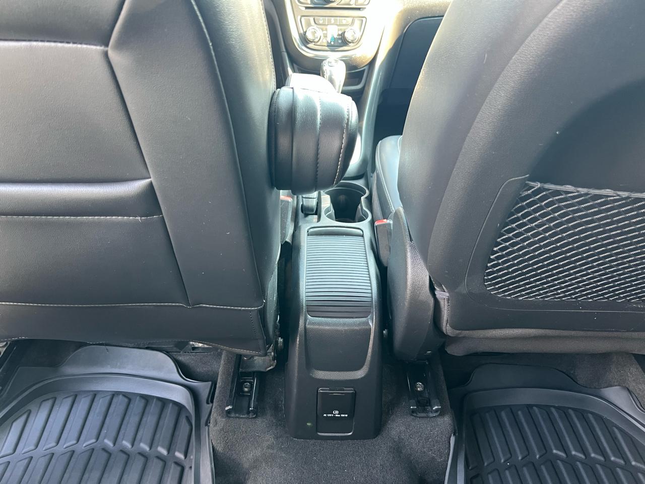 Buick Encore Convenience FWD 2016