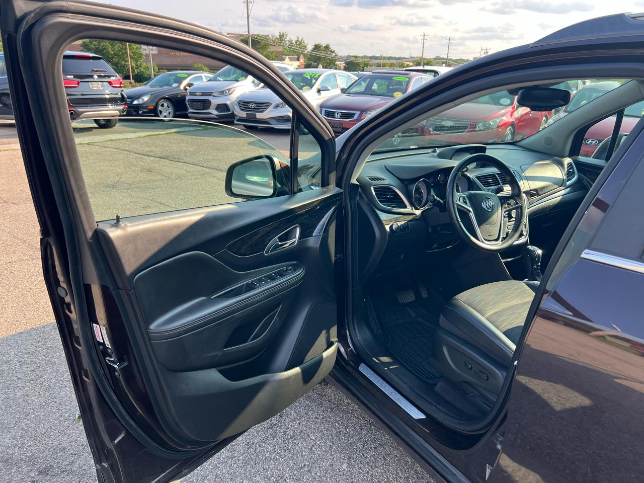 Buick Encore Convenience FWD 2016