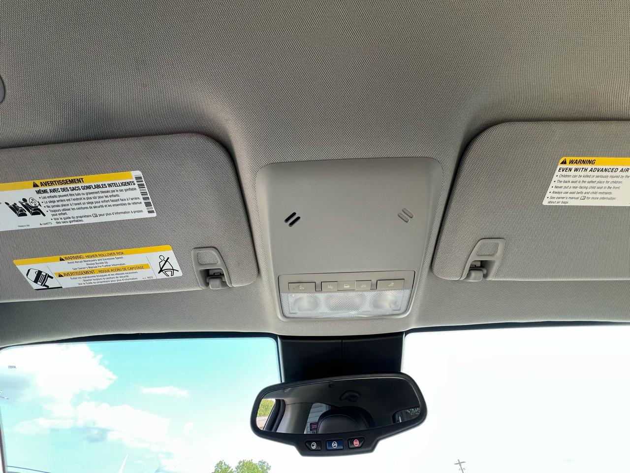 Buick Encore Convenience FWD 2016