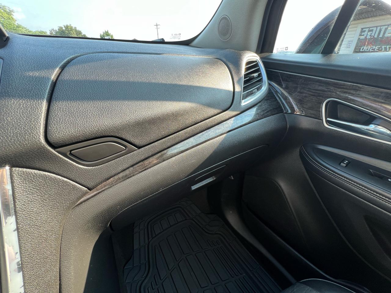 Buick Encore Convenience FWD 2016