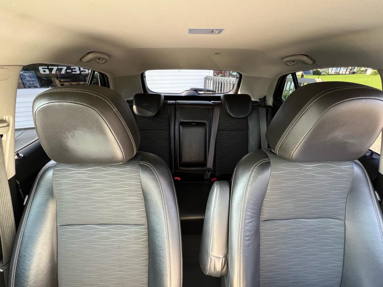Buick Encore Convenience FWD 2016