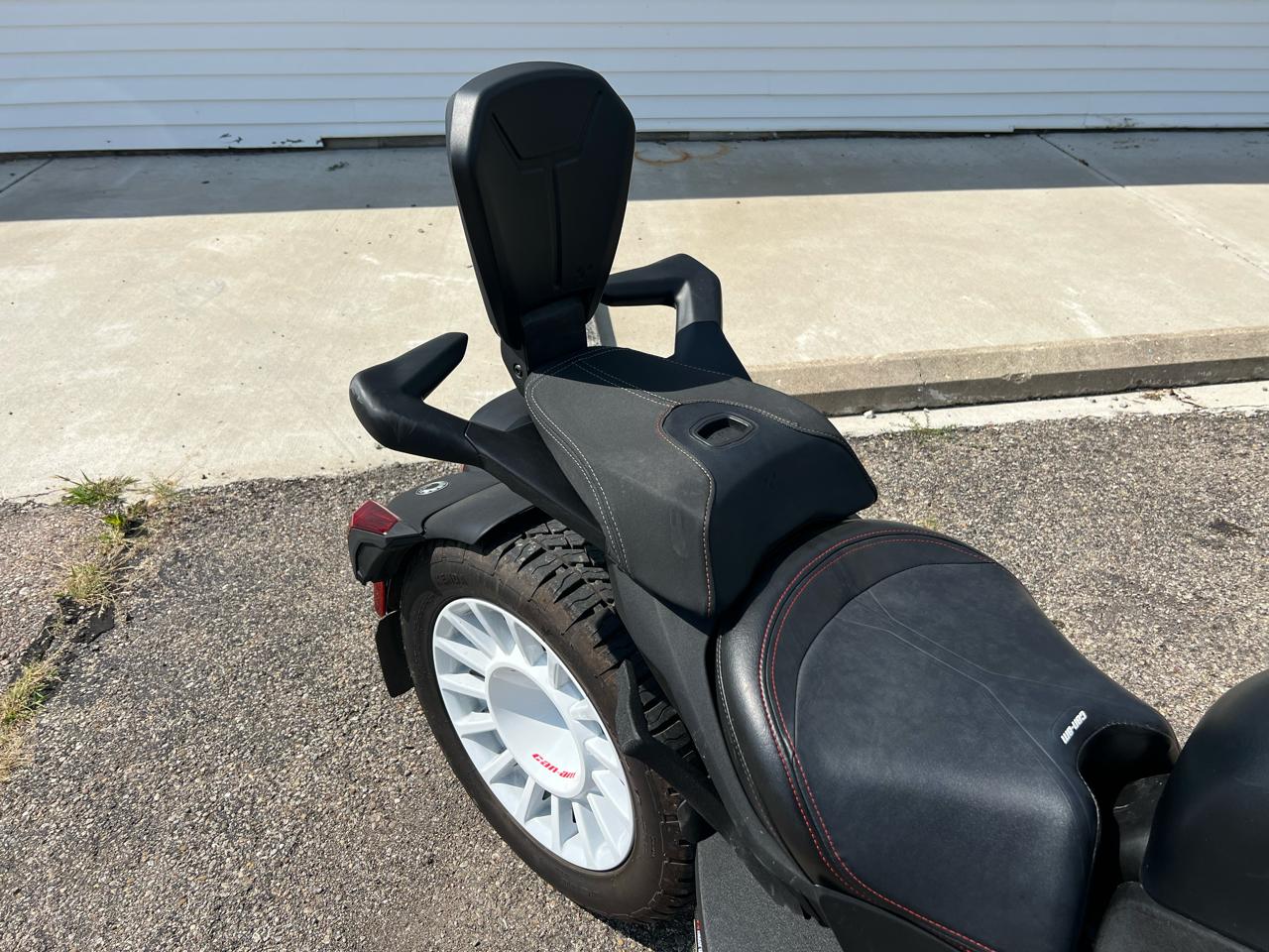 Can-Am Ryker Rally Edition  2023