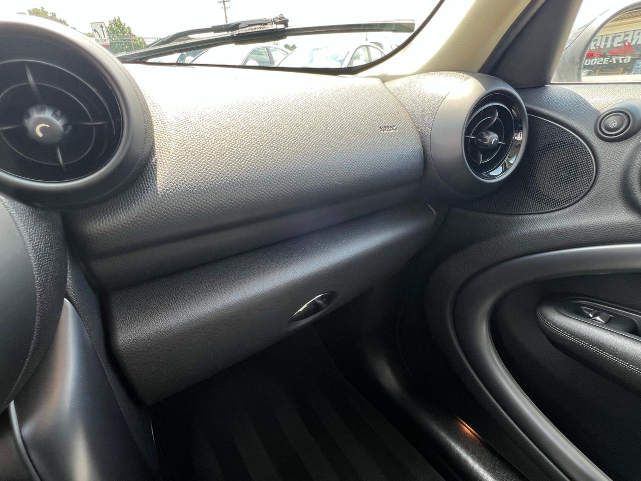 MINI Countryman S ALL4 2014