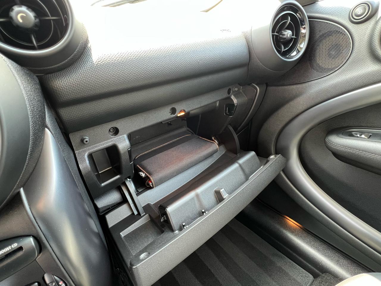 MINI Countryman S ALL4 2014