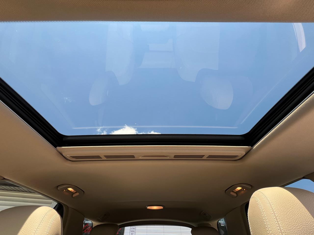 Mercedes-Benz M-Class ML350 4MATIC 2015