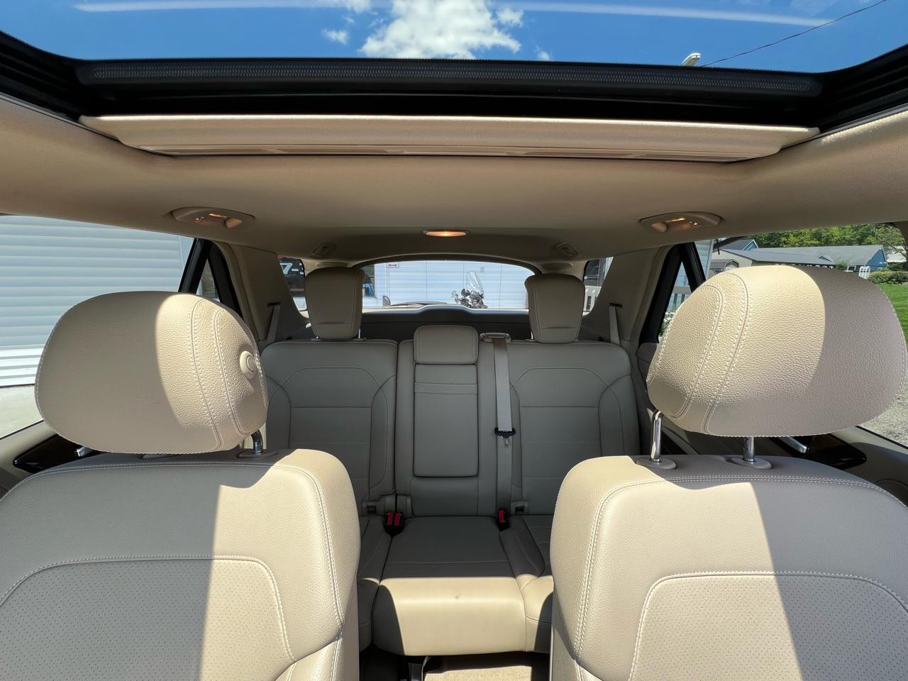 Mercedes-Benz M-Class ML350 4MATIC 2015