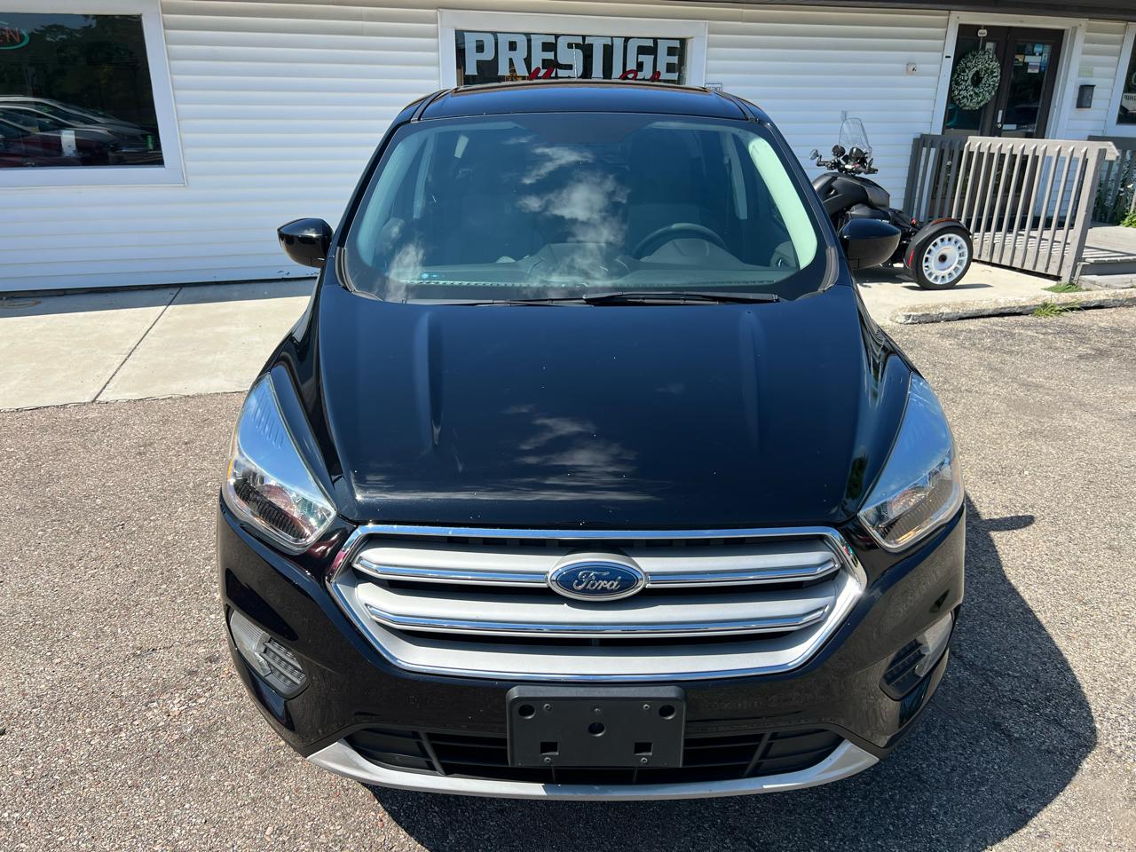 Ford Escape SE FWD 2019