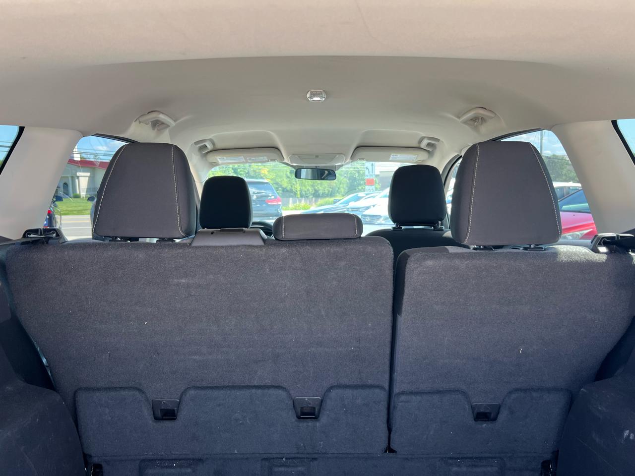 Ford Escape SE FWD 2019