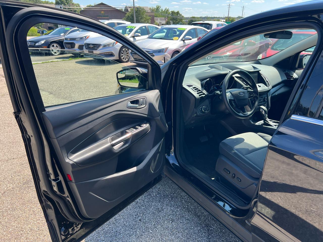 Ford Escape SE FWD 2019