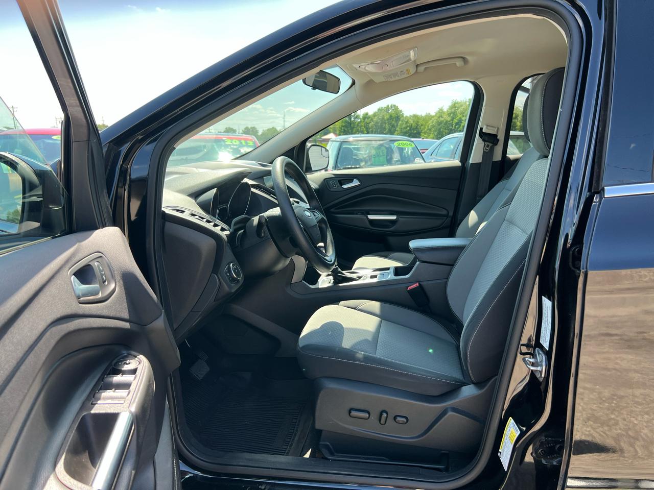 Ford Escape SE FWD 2019
