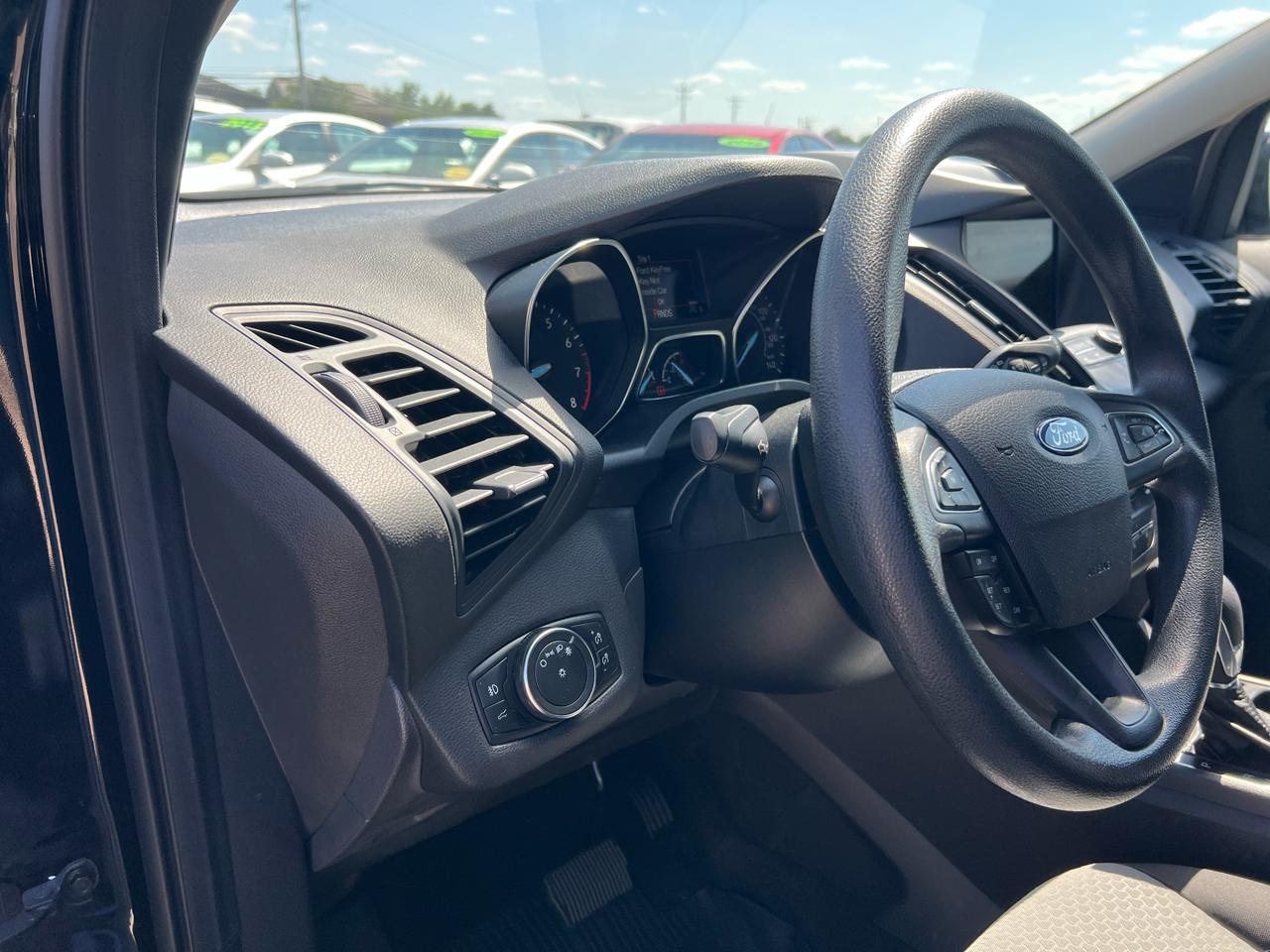 Ford Escape SE FWD 2019