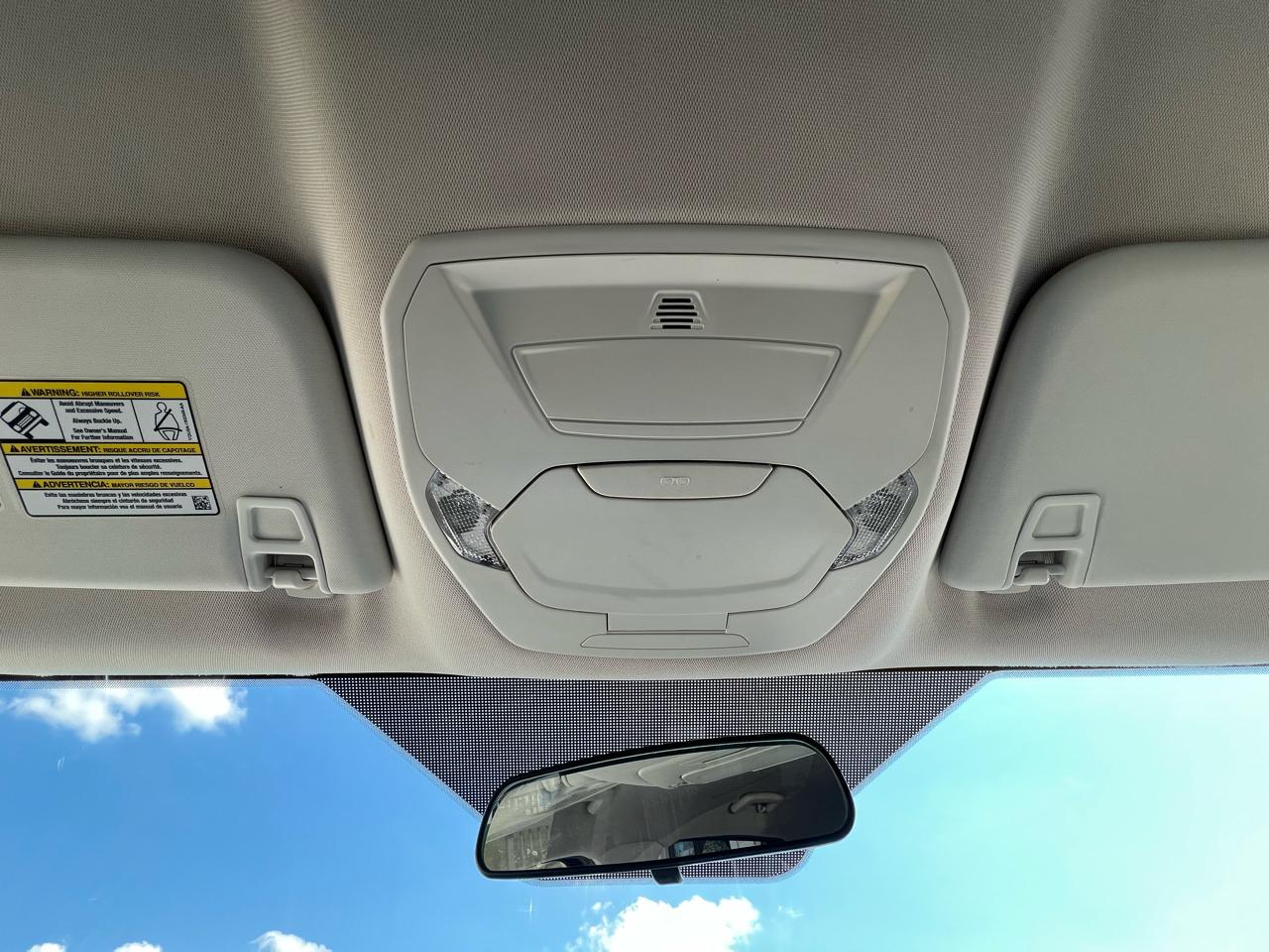 Ford Escape SE FWD 2019