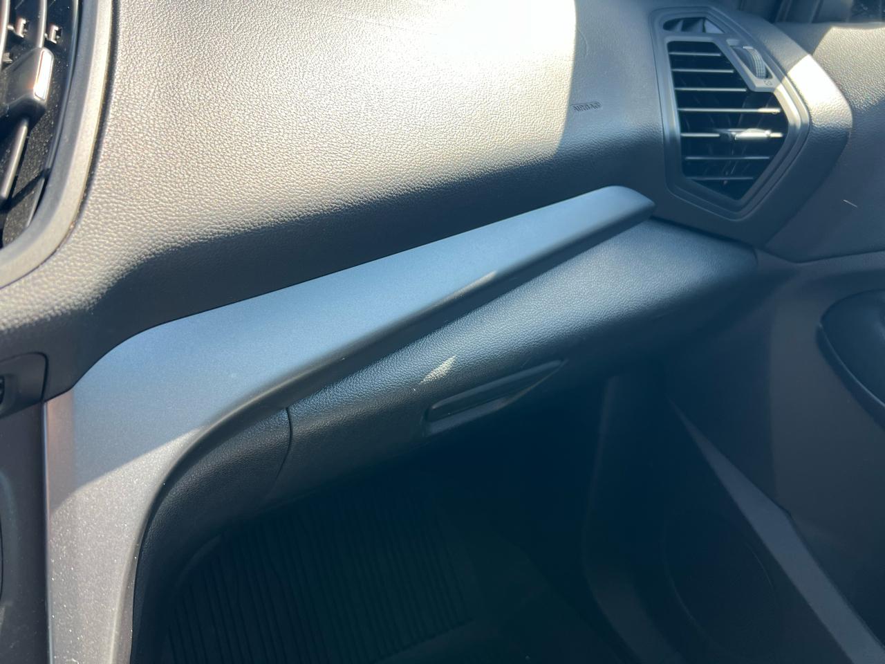 Ford Escape SE FWD 2019
