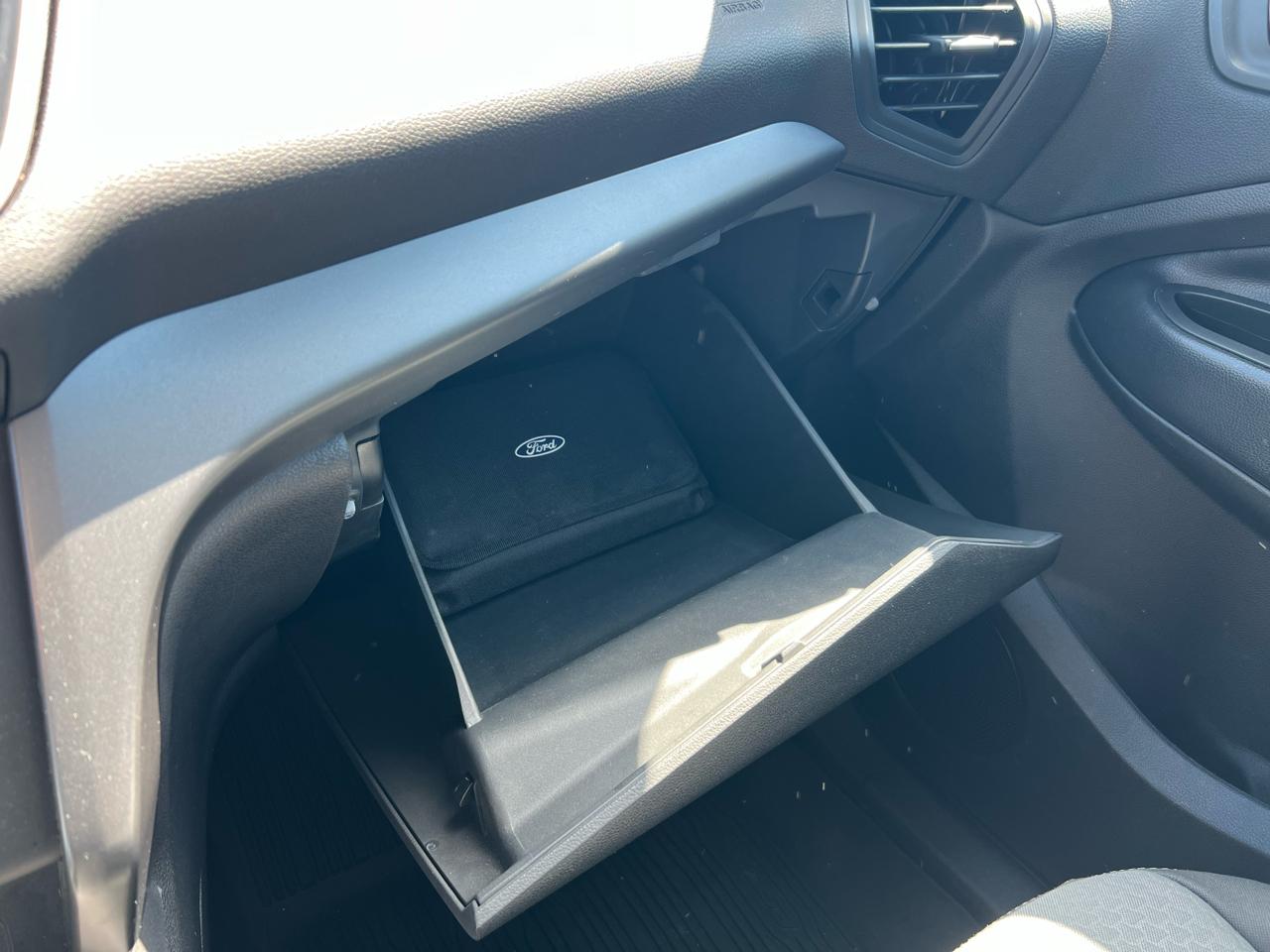 Ford Escape SE FWD 2019