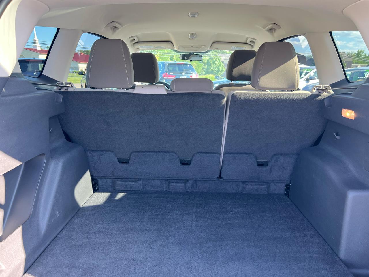 Ford Escape SE 4WD 2013