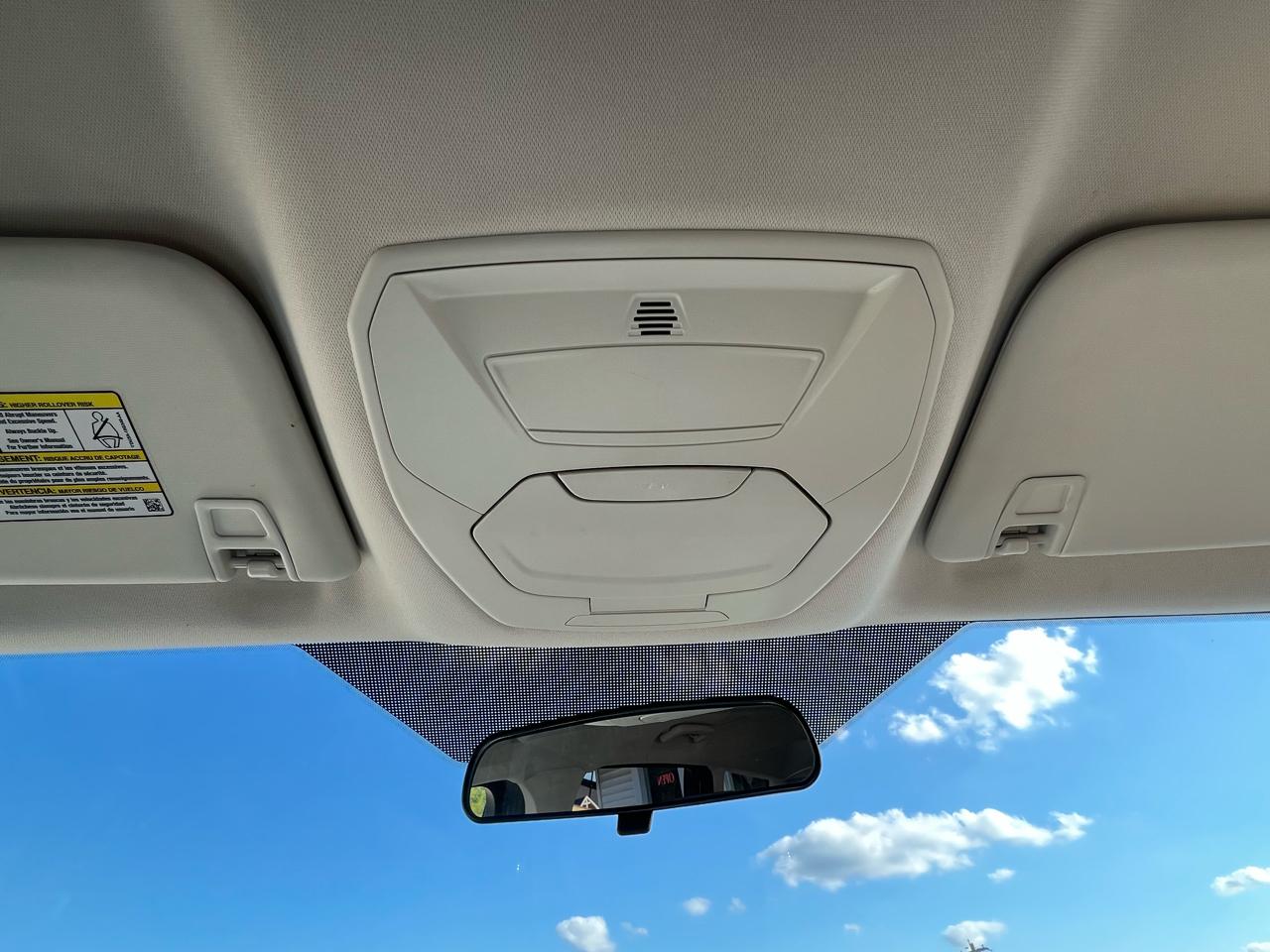 Ford Escape SE 4WD 2013