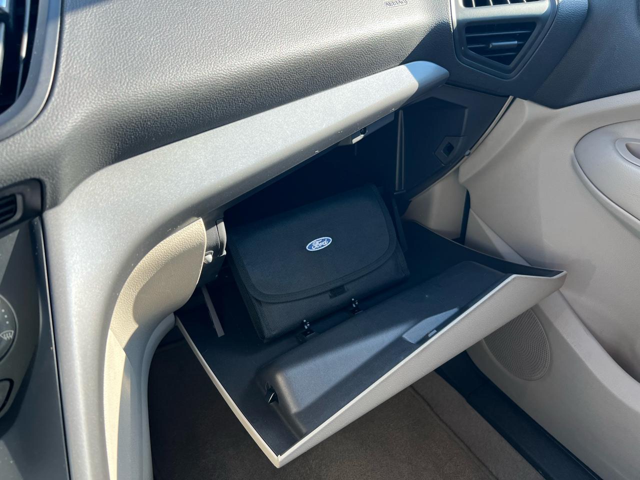 Ford Escape SE 4WD 2013