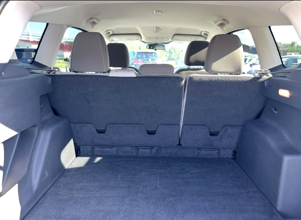 Ford Escape SE 4WD 2013