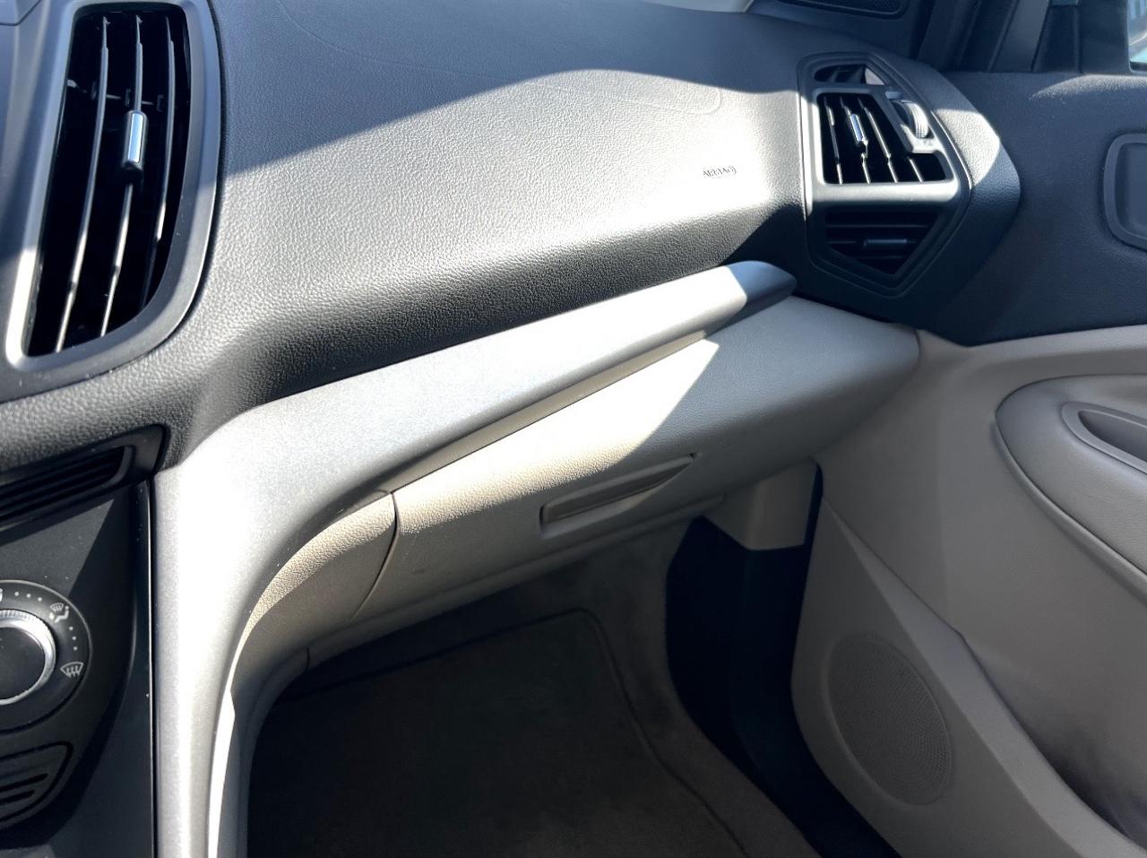 Ford Escape SE 4WD 2013