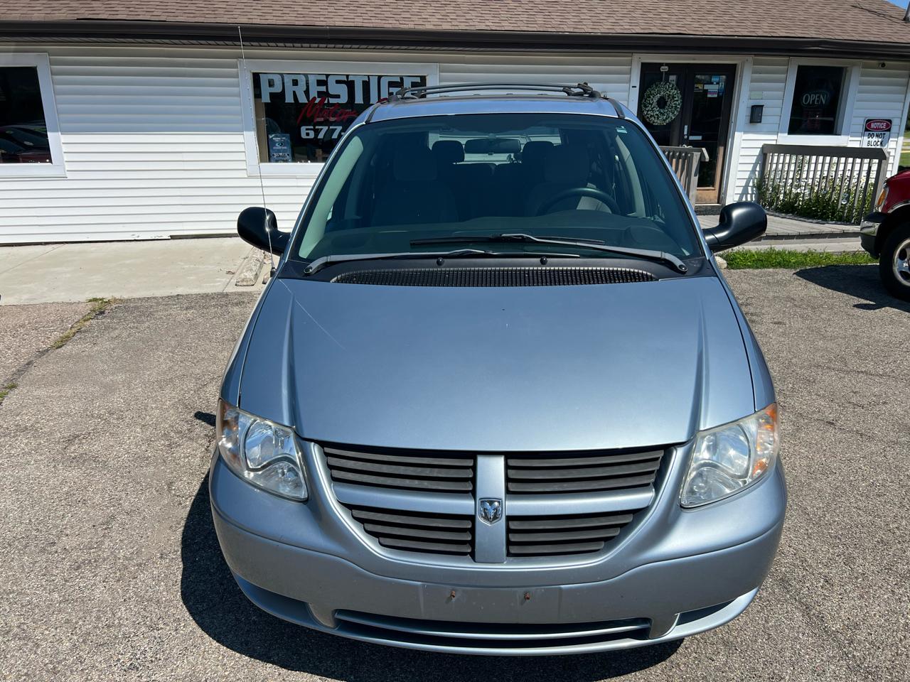 Dodge Caravan SXT 2005