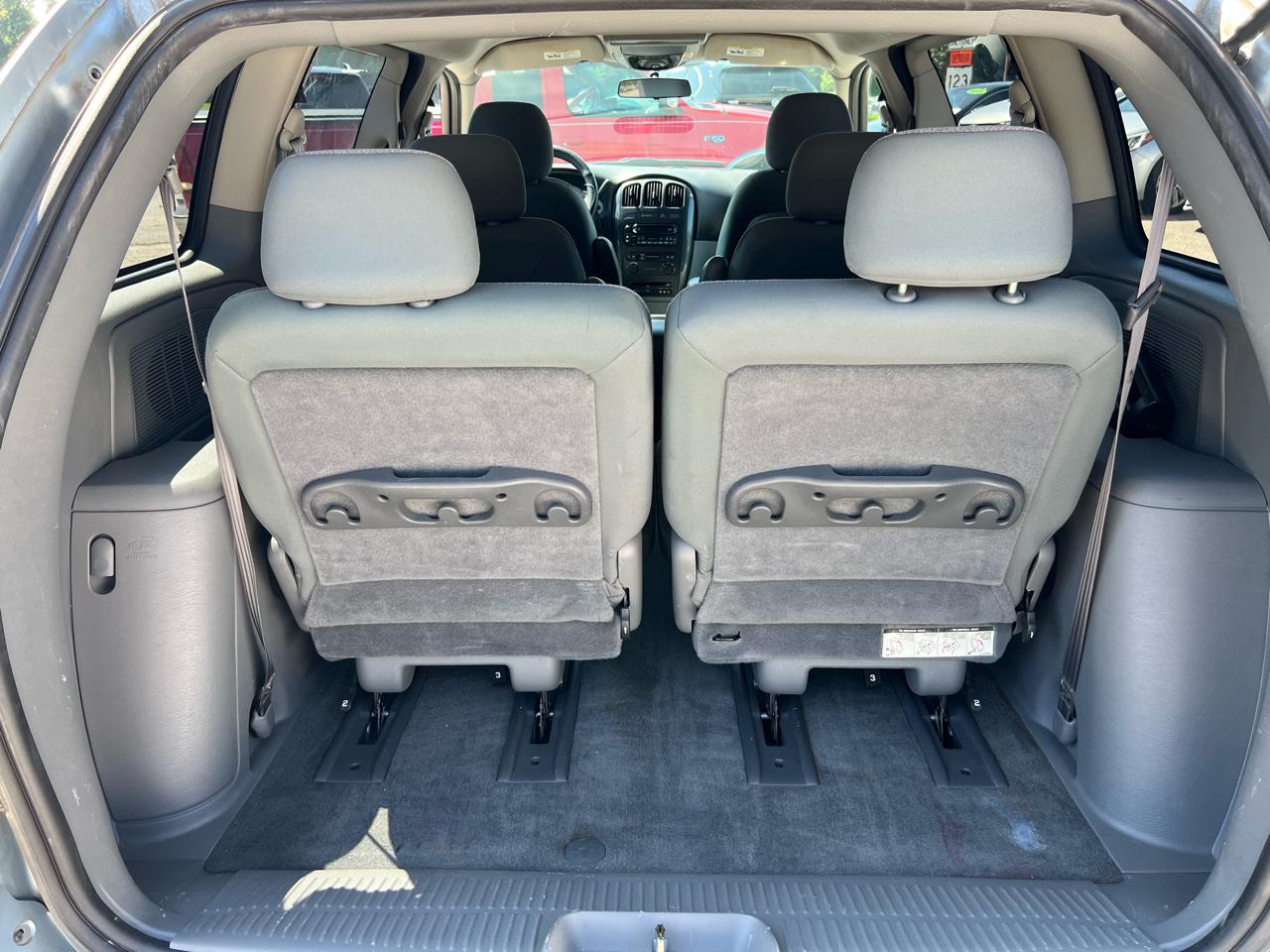 Dodge Caravan SXT 2005