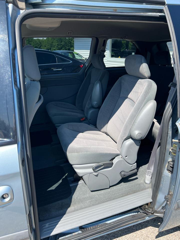 Dodge Caravan SXT 2005