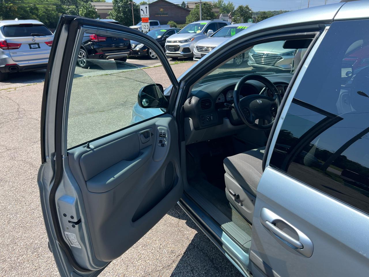 Dodge Caravan SXT 2005