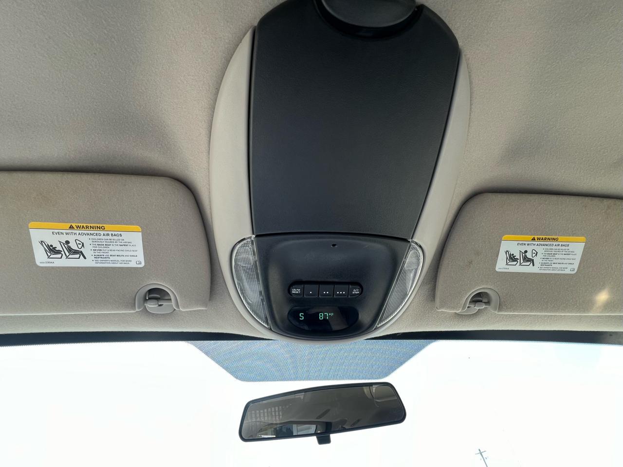 Dodge Caravan SXT 2005