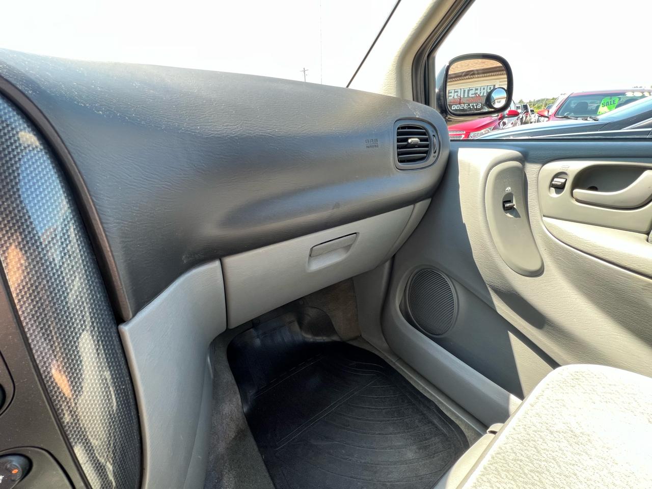 Dodge Caravan SXT 2005